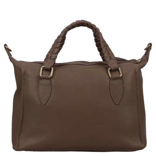 Hernan Grain taupe