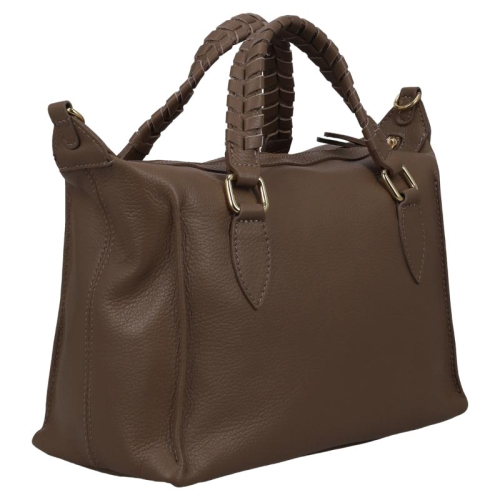 Hernan Grain taupe