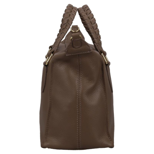 Hernan Grain taupe