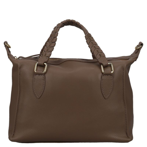 Hernan Grain taupe