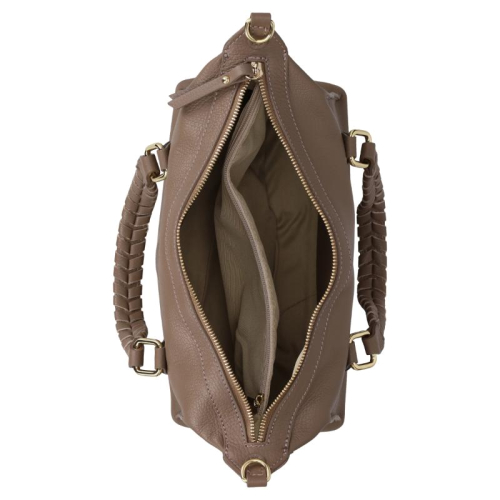 Hernan Grain taupe