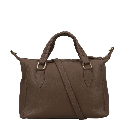 Hernan Grain taupe