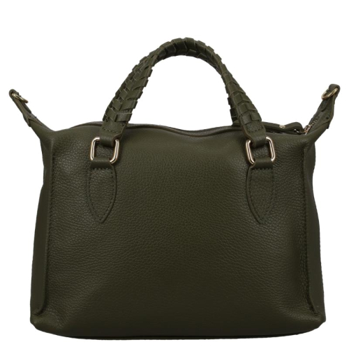 Hernan Grain groen