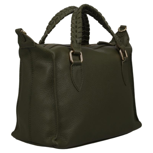 Hernan Grain groen