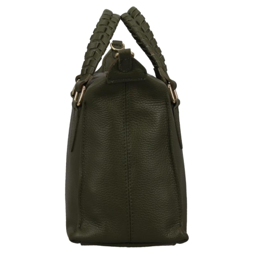 Hernan Grain groen