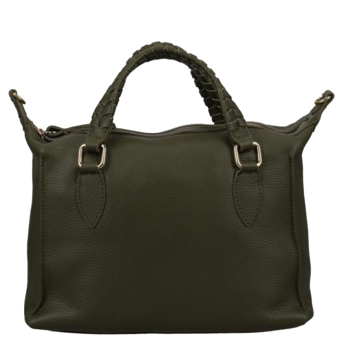Hernan Grain groen