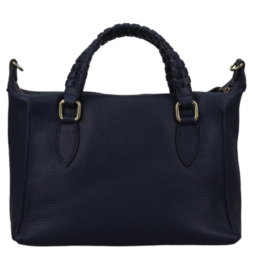 Hernan Grain blauw