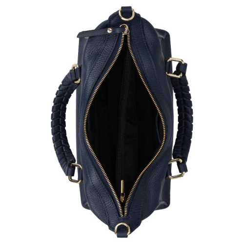 Hernan Grain blauw