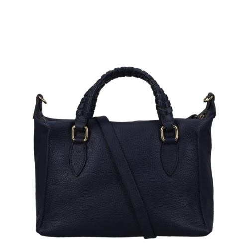 Hernan Grain blauw
