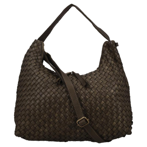 Hernan Braided groen