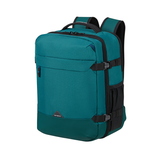 Samsonite Roadseeker blauw