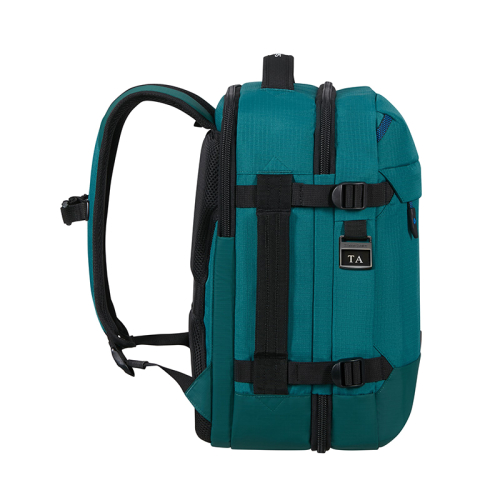 Samsonite Roadseeker blauw