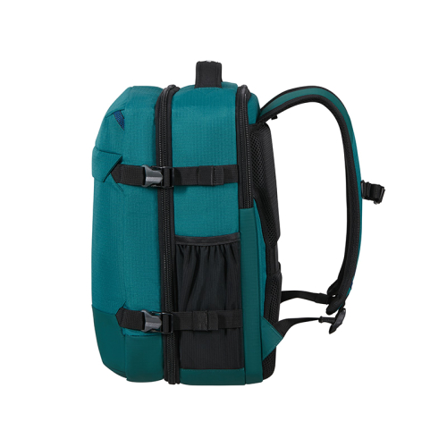 Samsonite Roadseeker blauw