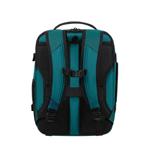 Samsonite Roadseeker blauw