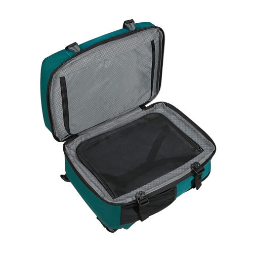 Samsonite Roadseeker blauw