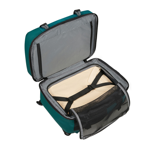 Samsonite Roadseeker blauw