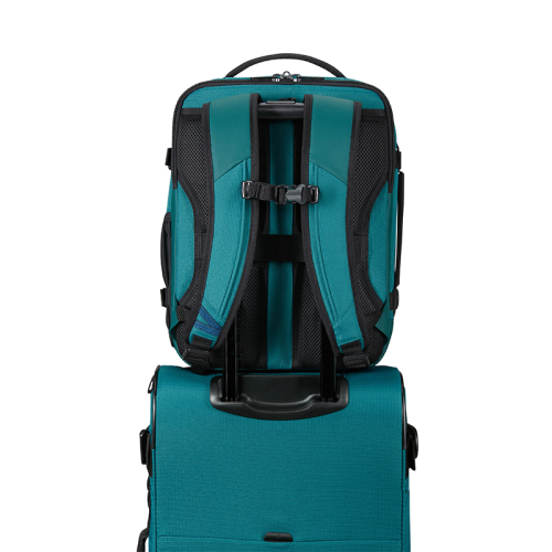 Samsonite Roadseeker blauw