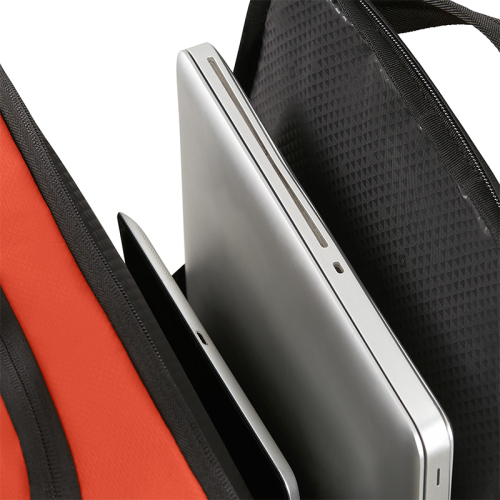 Samsonite Moderny oranje