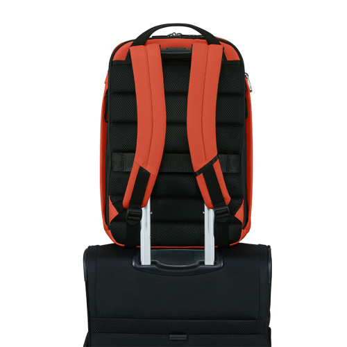 Samsonite Moderny oranje