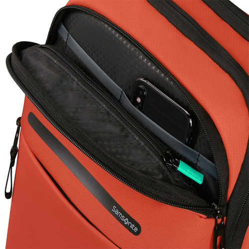 Samsonite Moderny oranje