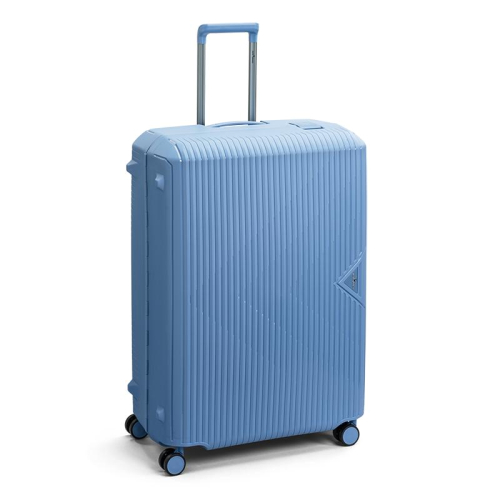 North Pioneer AMC blauw