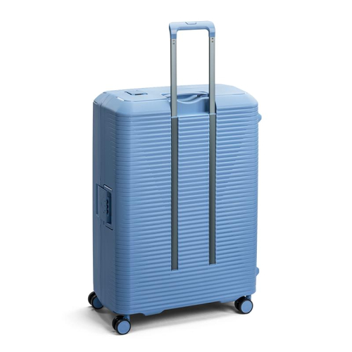 North Pioneer AMC blauw