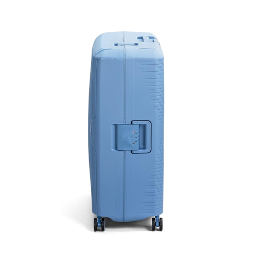 North Pioneer AMC blauw