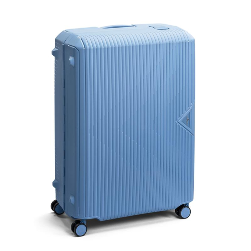 North Pioneer AMC blauw