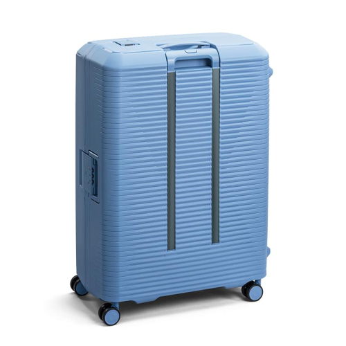 North Pioneer AMC blauw