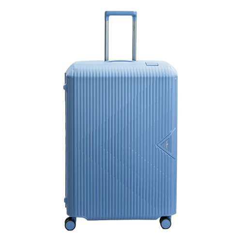 North Pioneer AMC blauw