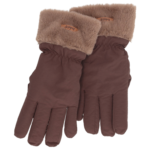 Dugros Sodutch Winter Essentials bruin