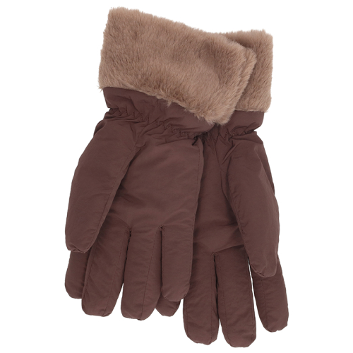 Dugros Sodutch Winter Essentials bruin
