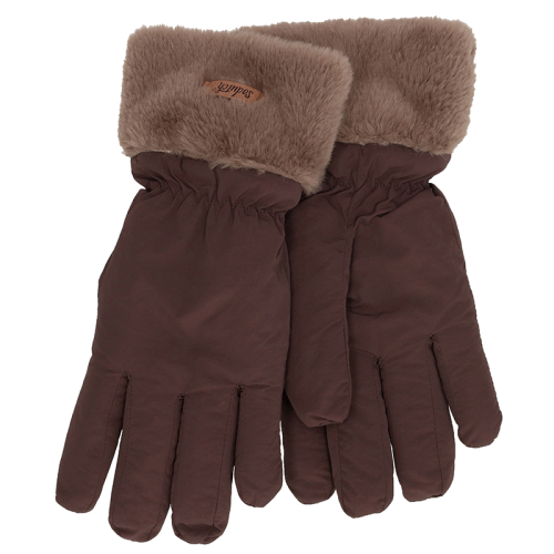 Dugros Sodutch Winter Essentials bruin