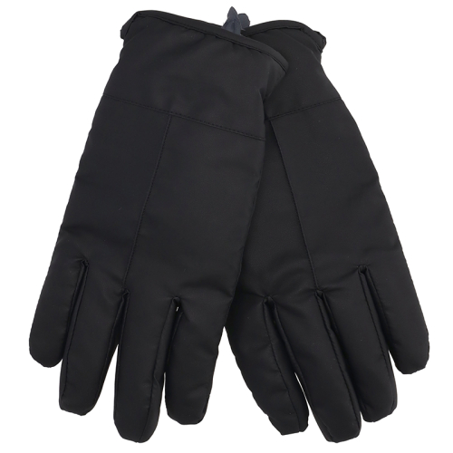 Dugros Sodutch Winter Essentials zwart