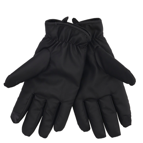 Dugros Sodutch Winter Essentials zwart