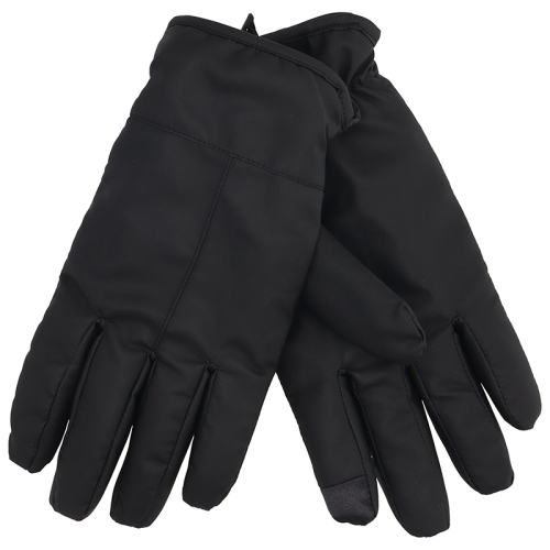 Dugros Sodutch Winter Essentials zwart
