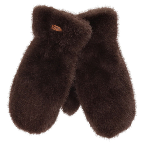 Dugros Sodutch Winter Essentials bruin