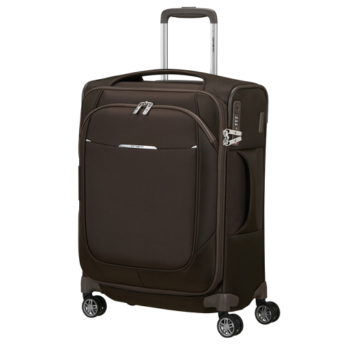 Samsonite ReLite bruin