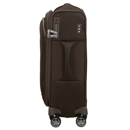Samsonite ReLite bruin