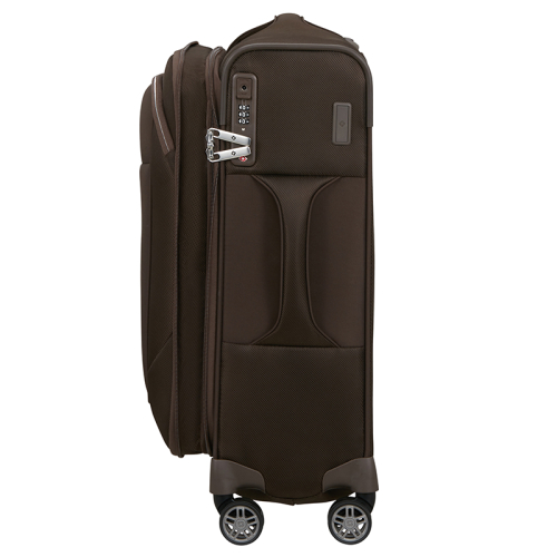 Samsonite ReLite bruin