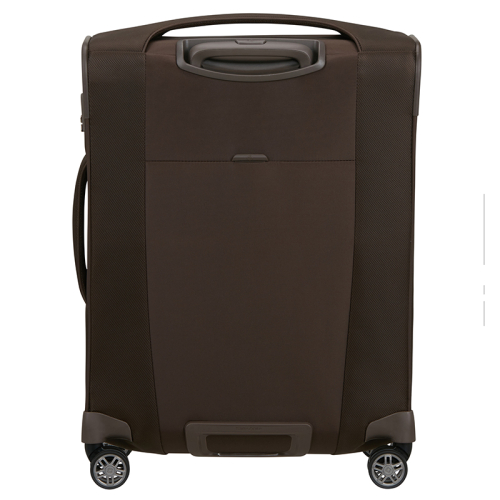 Samsonite ReLite bruin