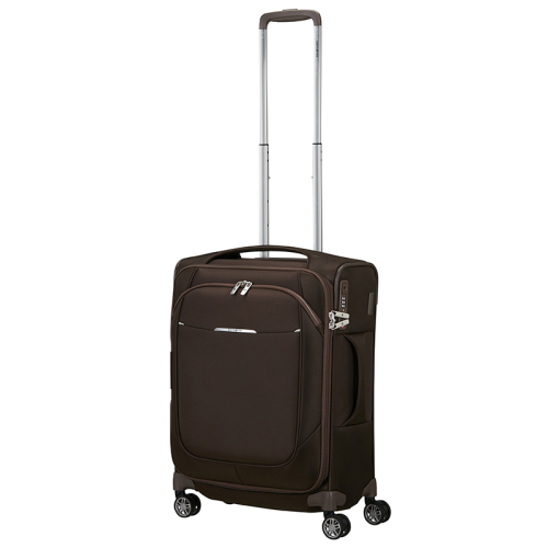 Samsonite ReLite bruin