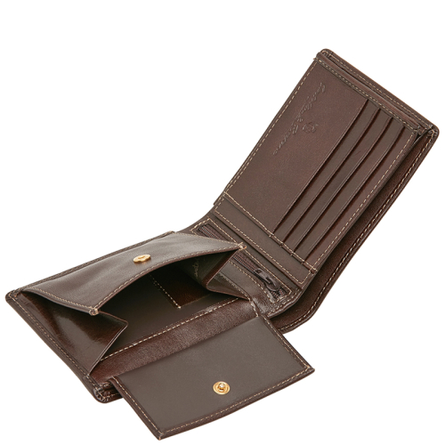 Castelijn en Beerens Gaucho bruin