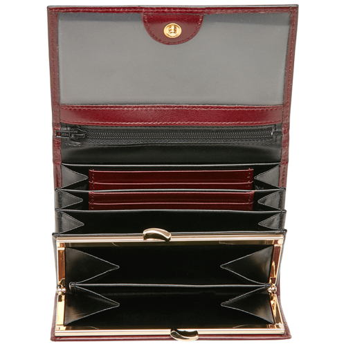 Castelijn en Beerens Nevada rood