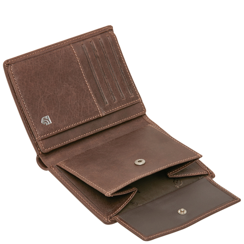 Castelijn en Beerens Canyon bruin