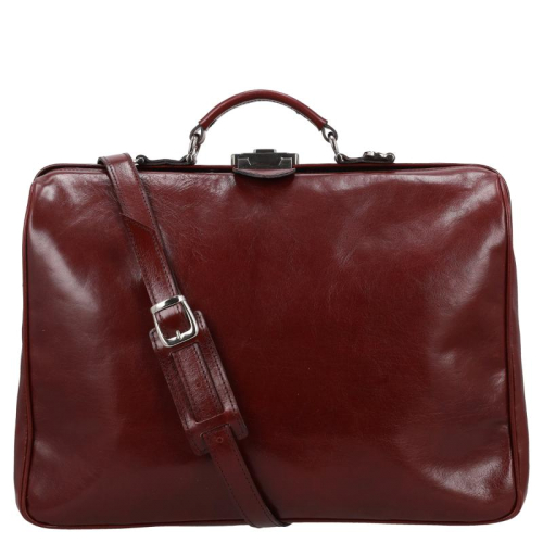 Mutsaers The Classic Large bruin