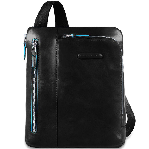 Piquadro Blue Square zwart