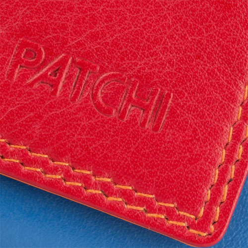 Patchi Patchi 61 rood