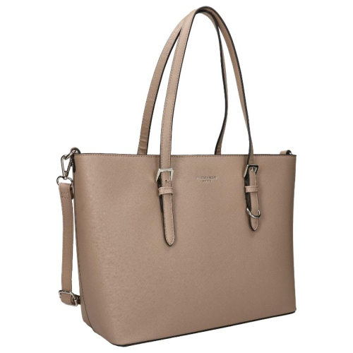 Flora & Co Nora taupe