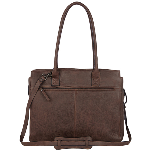 Castelijn en Beerens Carisma bruin